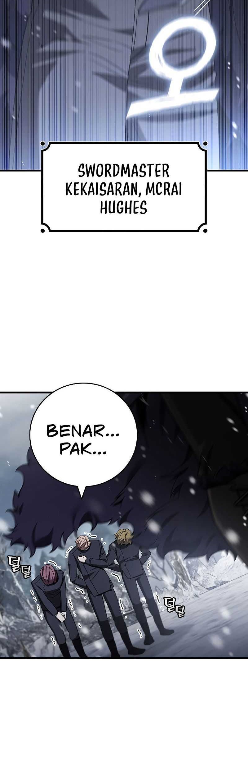Dragon-Devouring Mage Chapter 38 - halaman 43