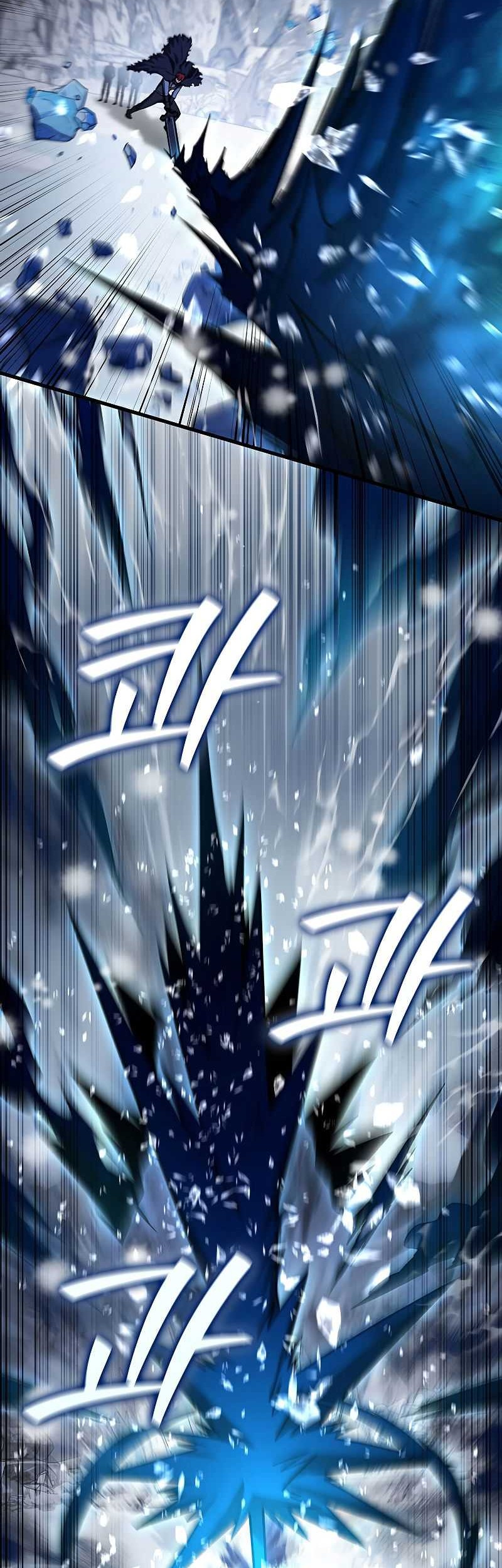 Dragon-Devouring Mage Chapter 38 - halaman 47