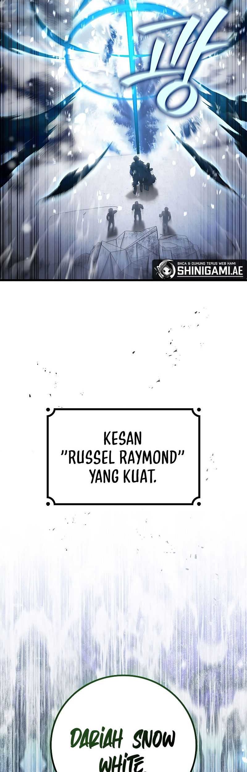 Dragon-Devouring Mage Chapter 38 - halaman 48
