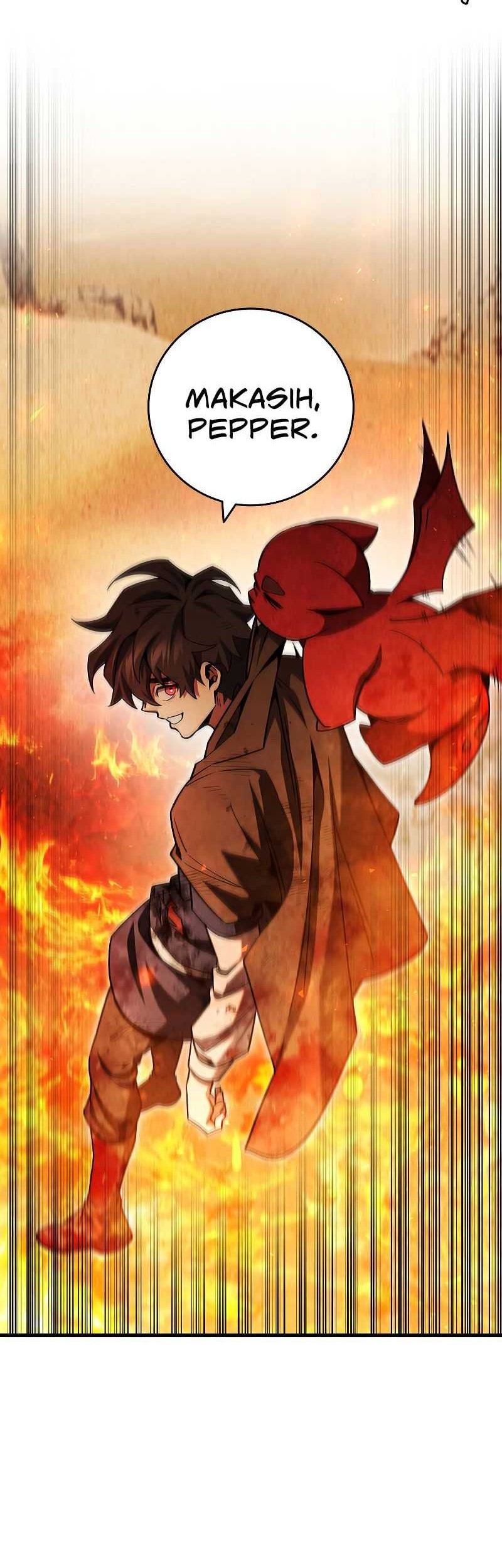 Dragon-Devouring Mage Chapter 38 - halaman 7