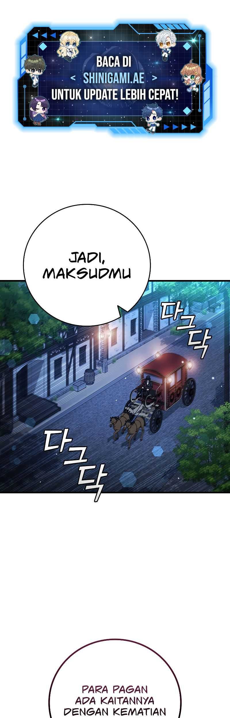 Dragon-Devouring Mage Chapter 39 - halaman 2