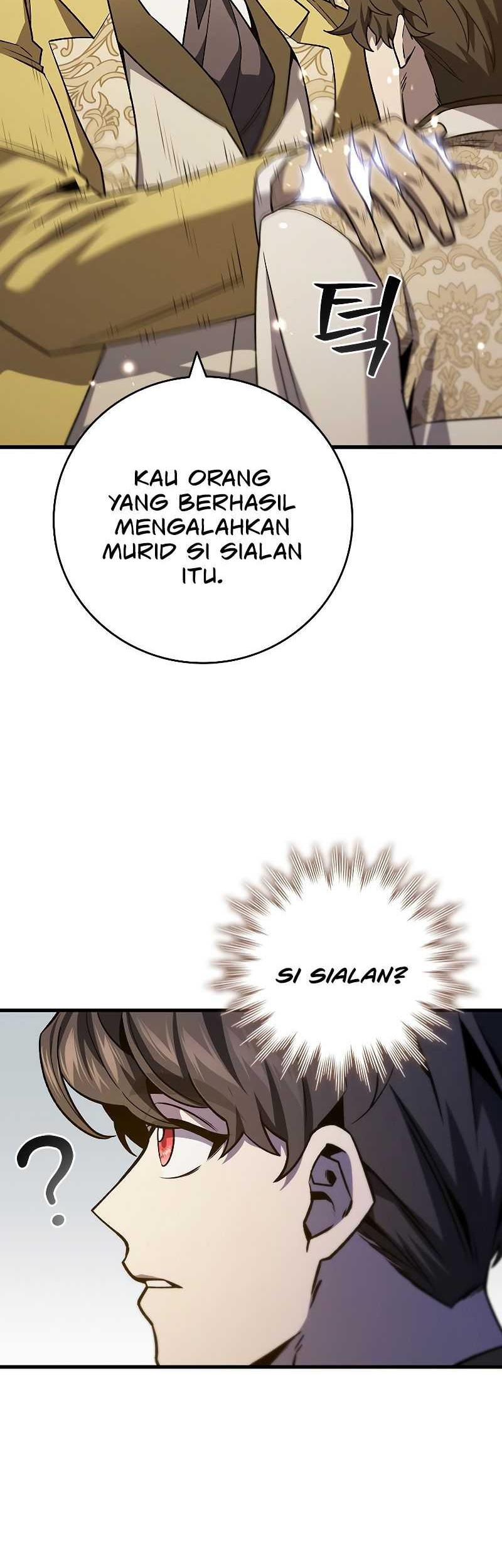 Dragon-Devouring Mage Chapter 39 - halaman 23