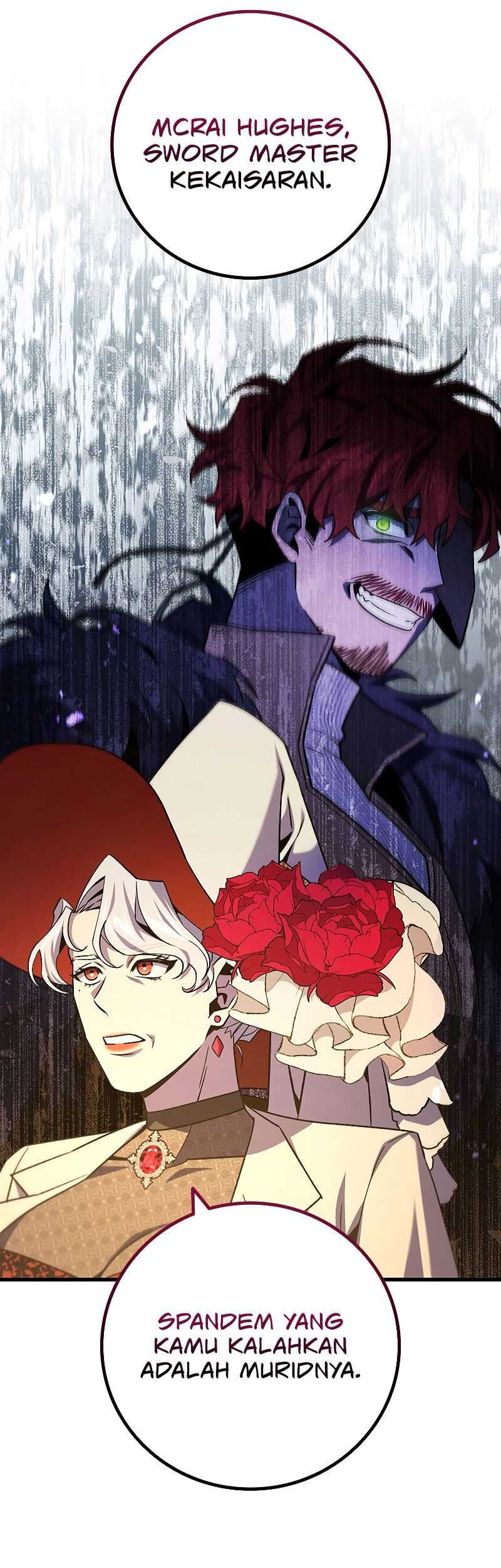 Dragon-Devouring Mage Chapter 39 - halaman 24