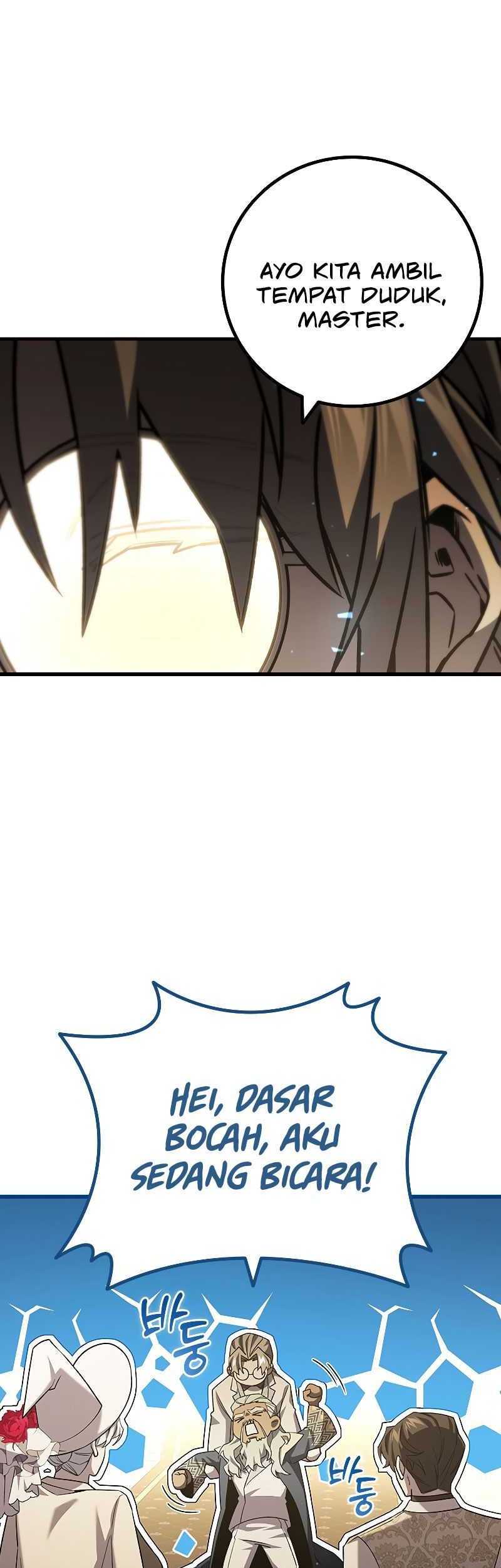 Dragon-Devouring Mage Chapter 39 - halaman 32