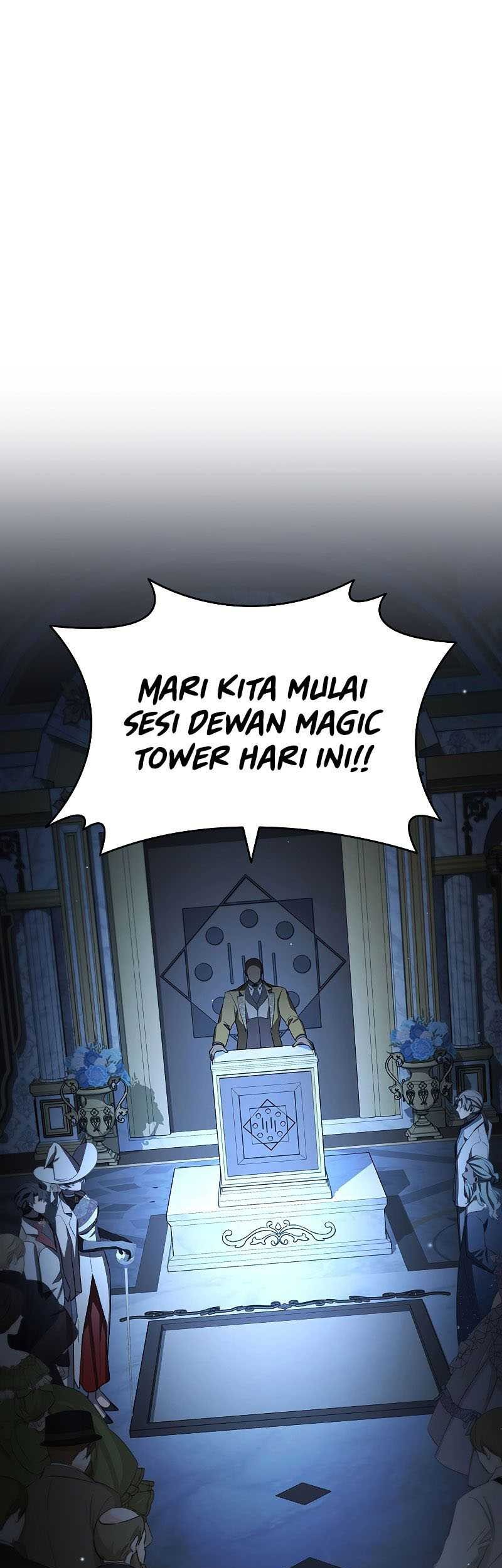 Dragon-Devouring Mage Chapter 39 - halaman 34