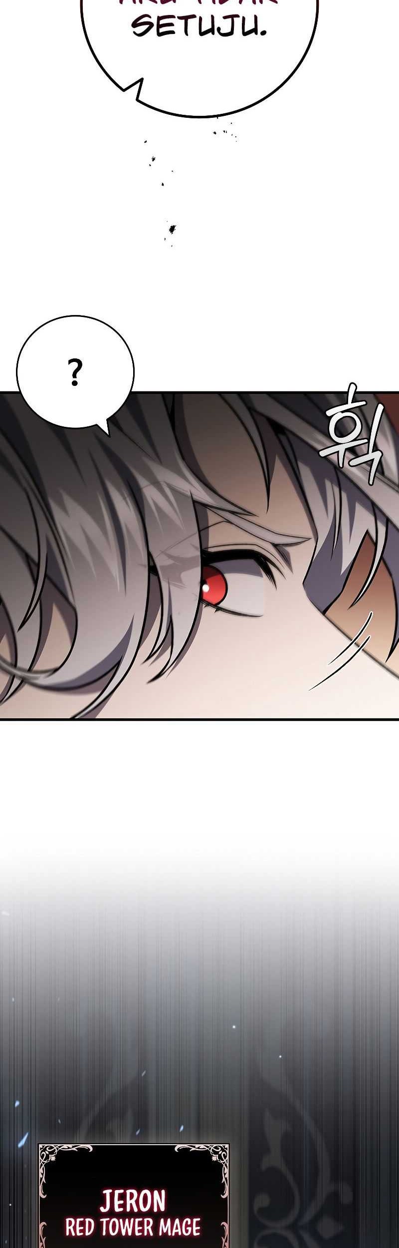 Dragon-Devouring Mage Chapter 39 - halaman 43