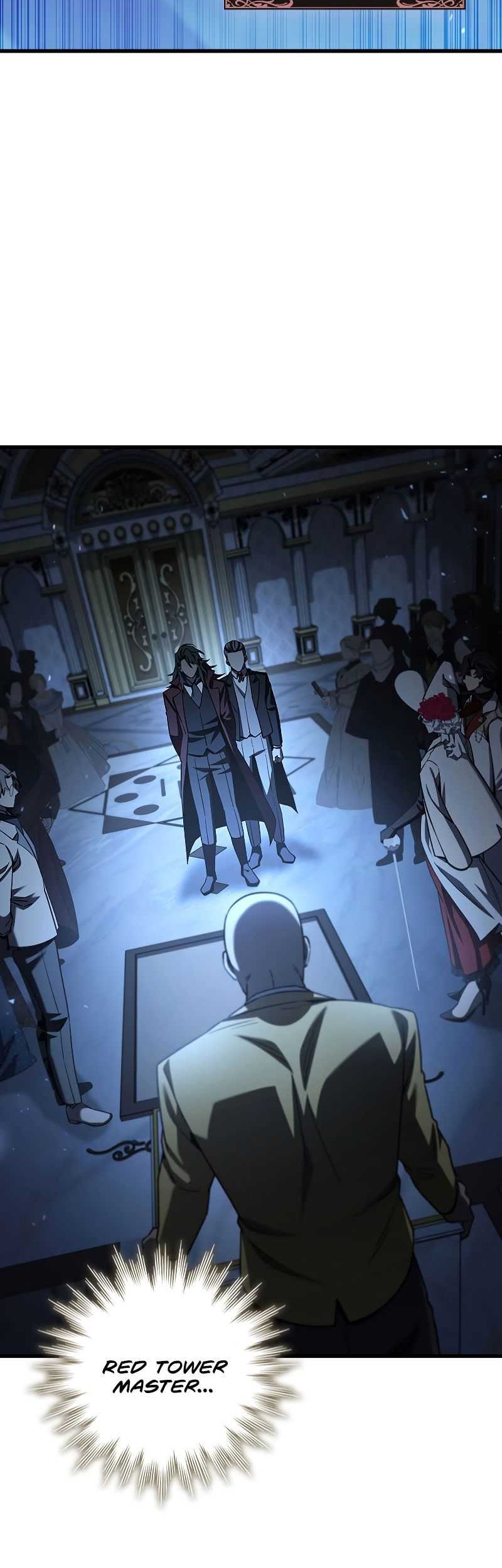 Dragon-Devouring Mage Chapter 39 - halaman 45