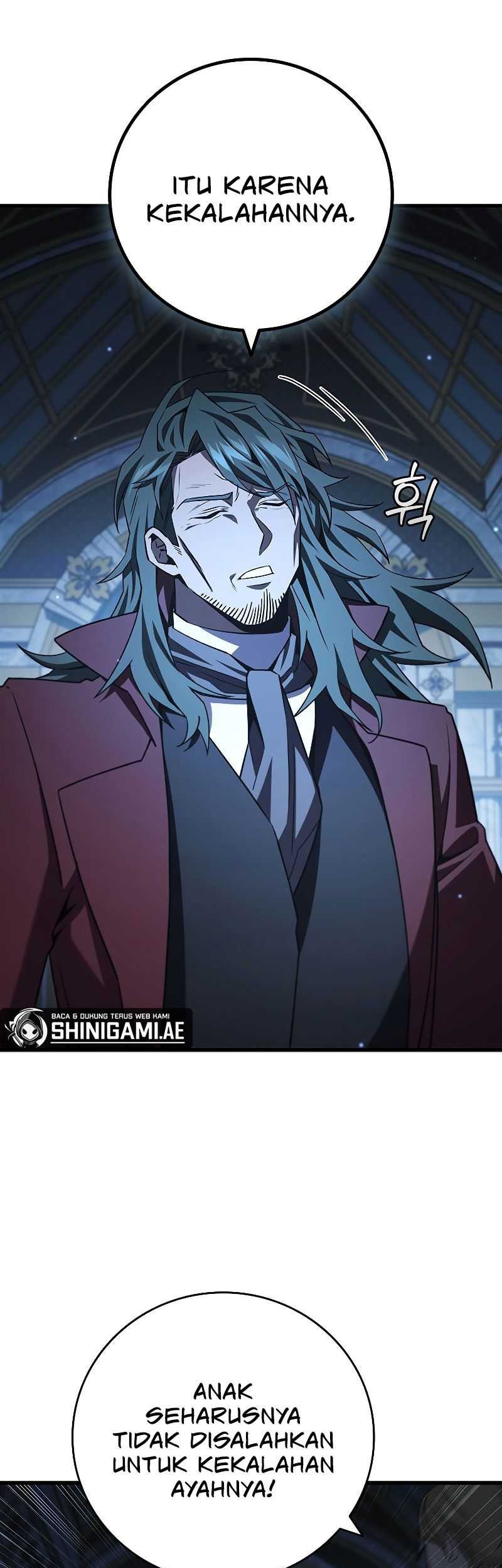 Dragon-Devouring Mage Chapter 39 - halaman 48