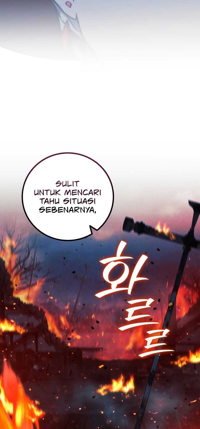 Dragon-Devouring Mage Chapter 39 - halaman 5