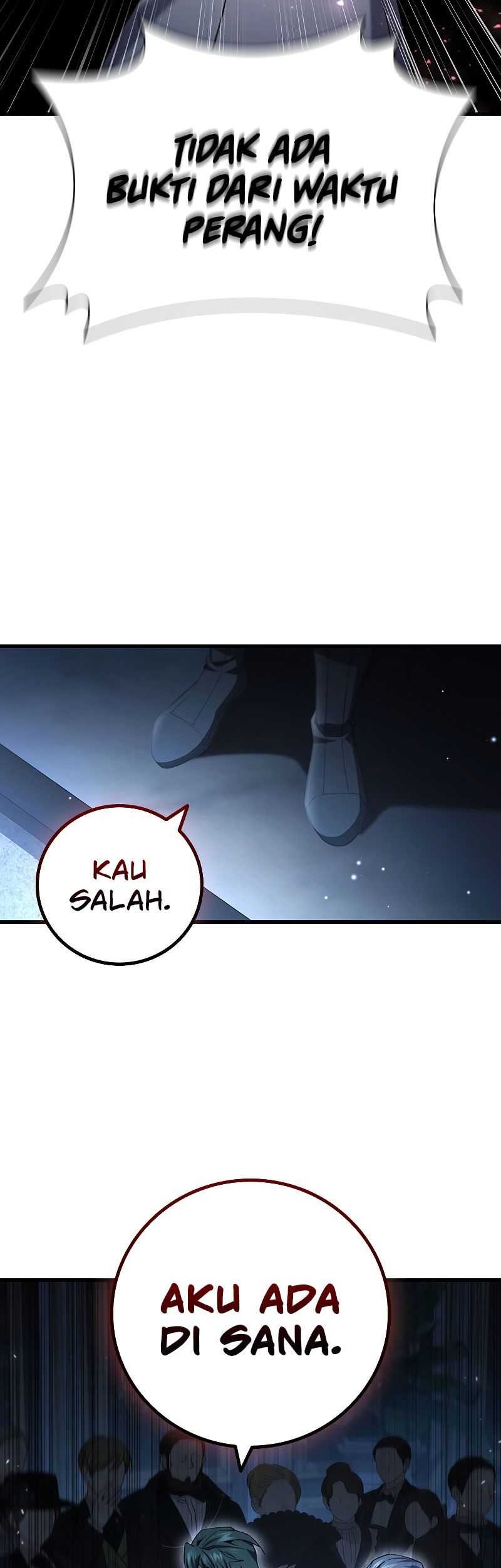 Dragon-Devouring Mage Chapter 39 - halaman 52