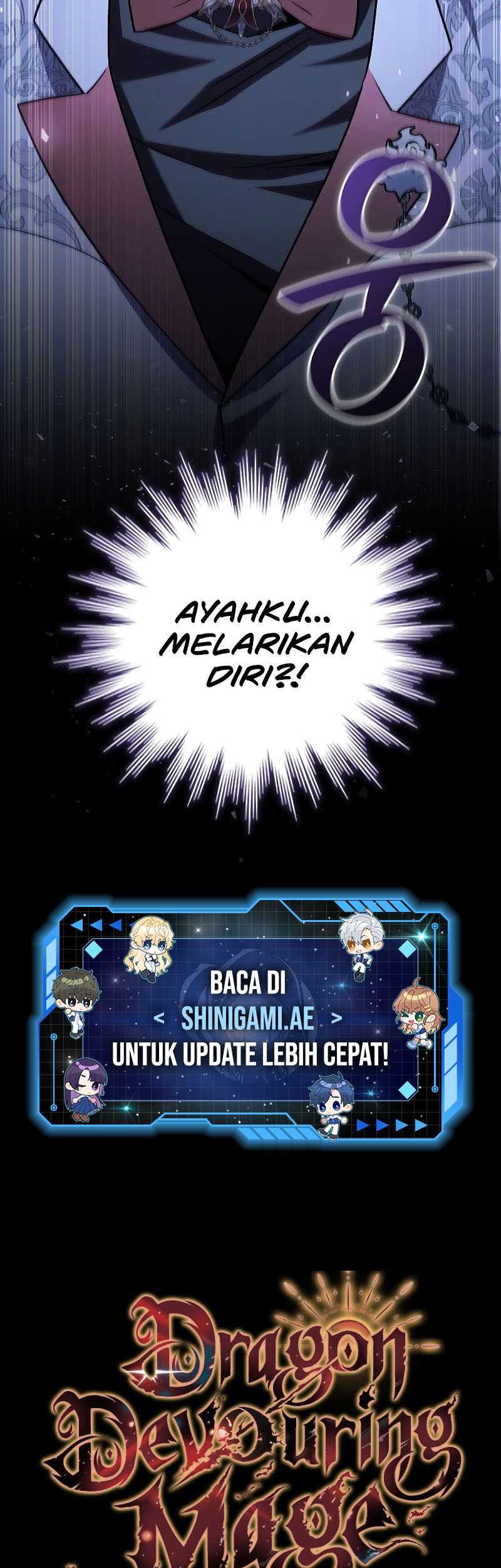 Dragon-Devouring Mage Chapter 39 - halaman 56