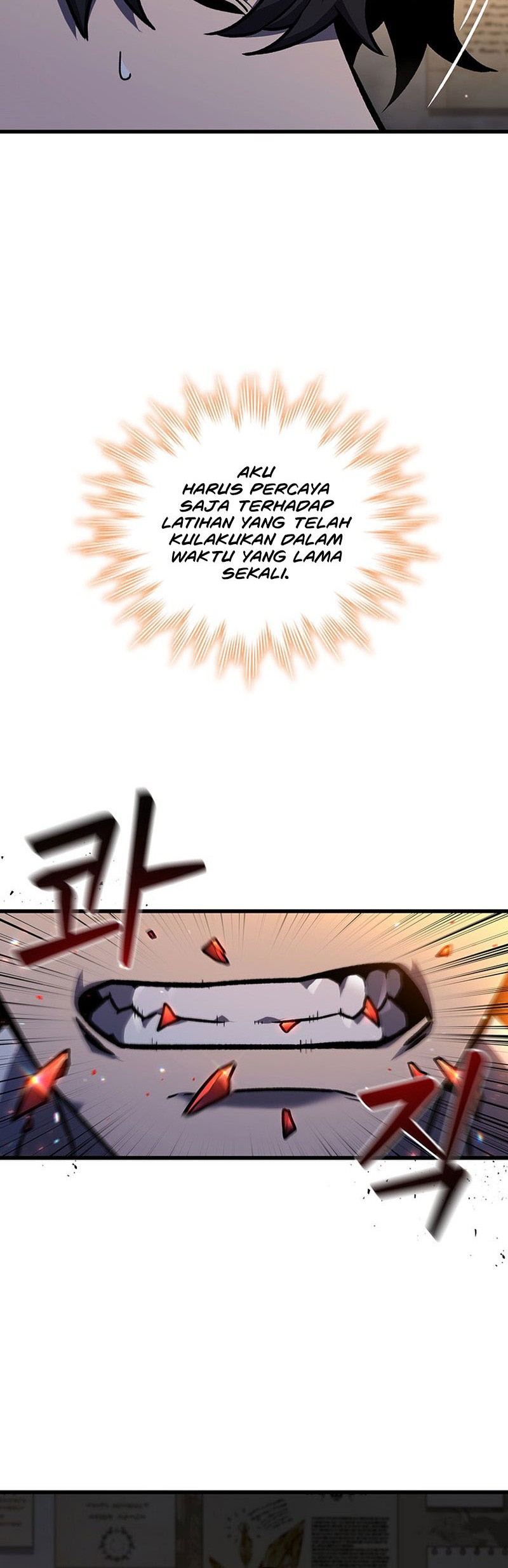 Dragon-Devouring Mage Chapter 4 - halaman 37