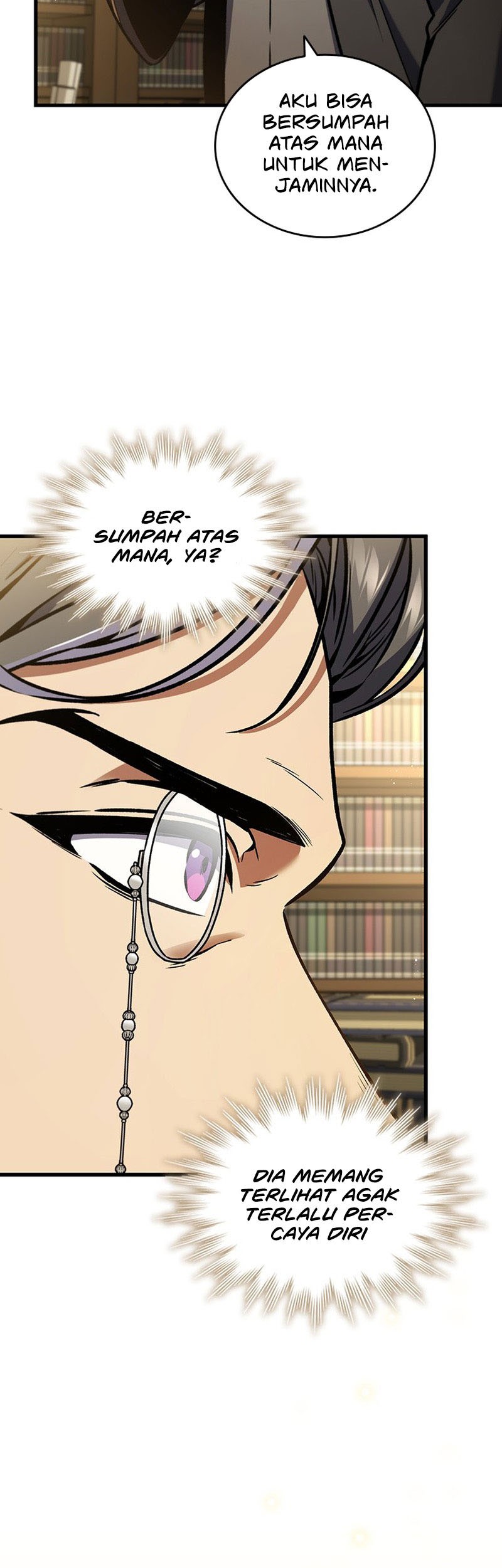 Dragon-Devouring Mage Chapter 4 - halaman 4