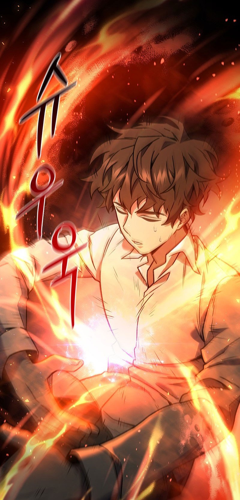 Dragon-Devouring Mage Chapter 4 - halaman 45
