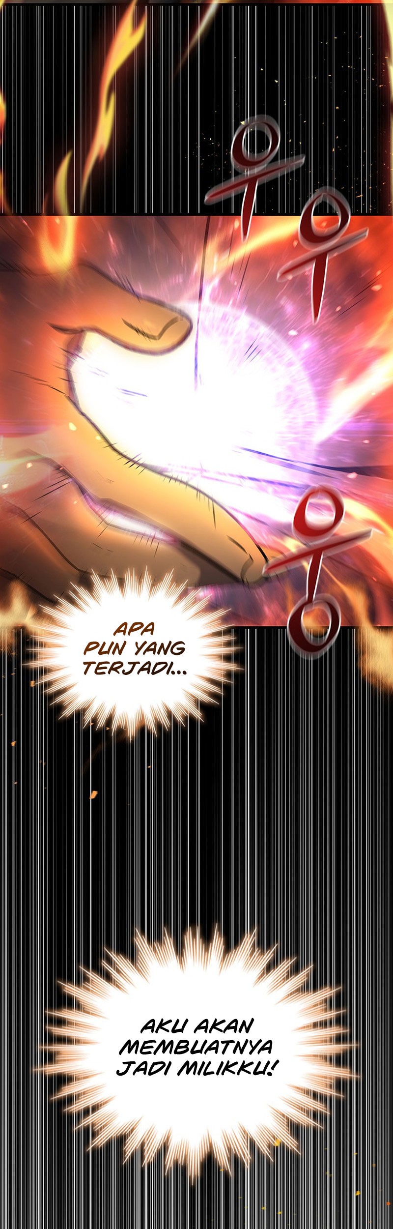 Dragon-Devouring Mage Chapter 4 - halaman 46