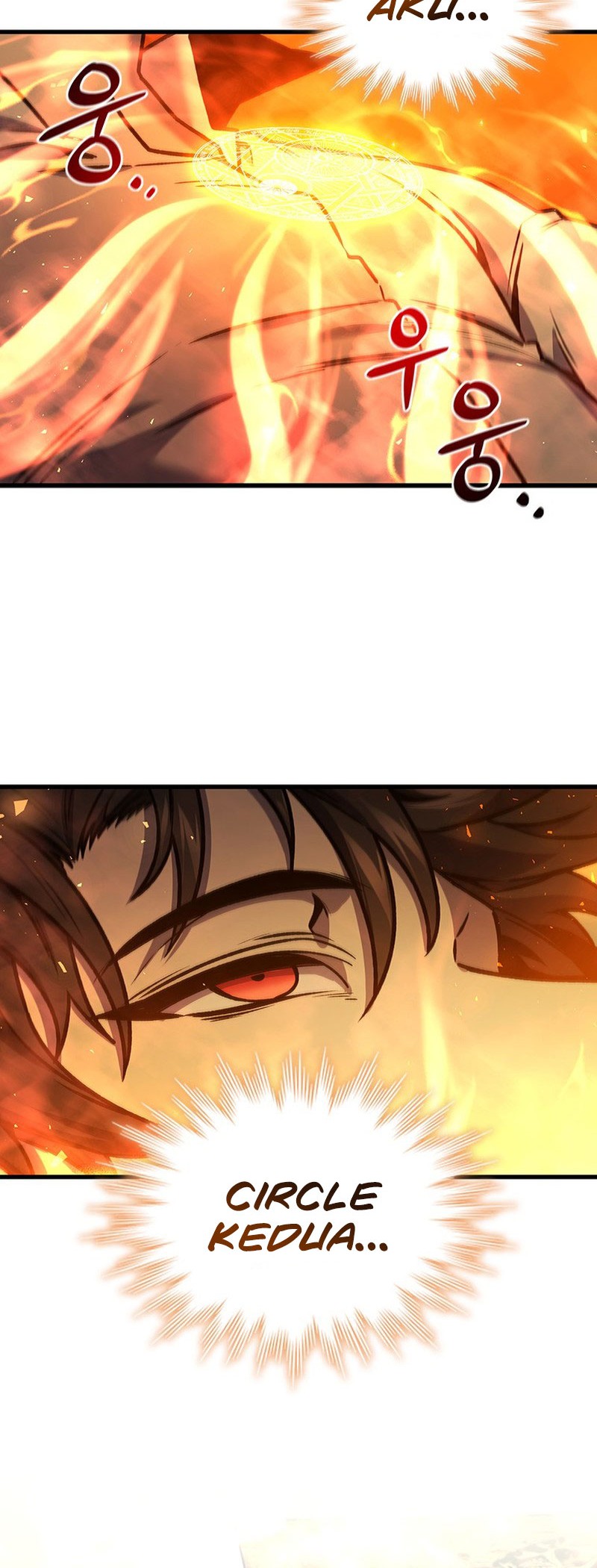 Dragon-Devouring Mage Chapter 4 - halaman 49