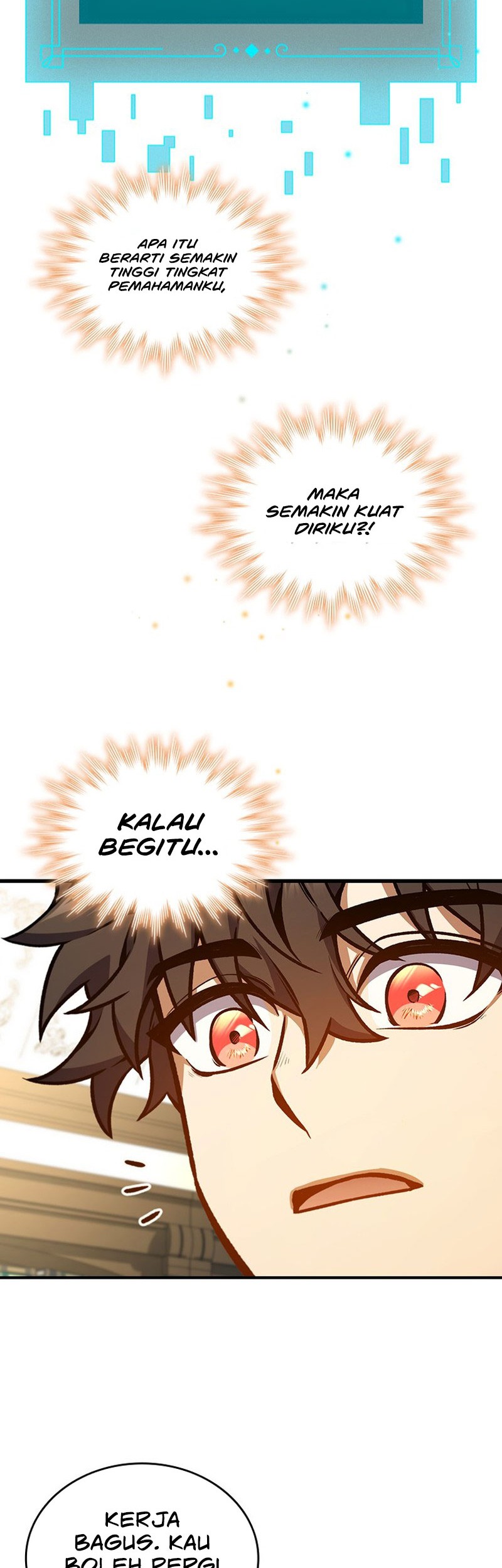 Dragon-Devouring Mage Chapter 4 - halaman 7
