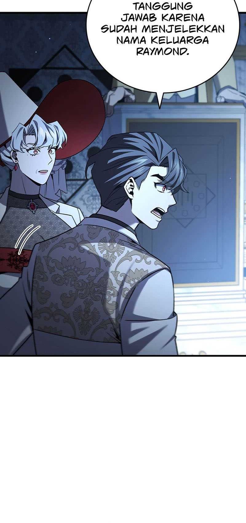 Dragon-Devouring Mage Chapter 40 - halaman 17