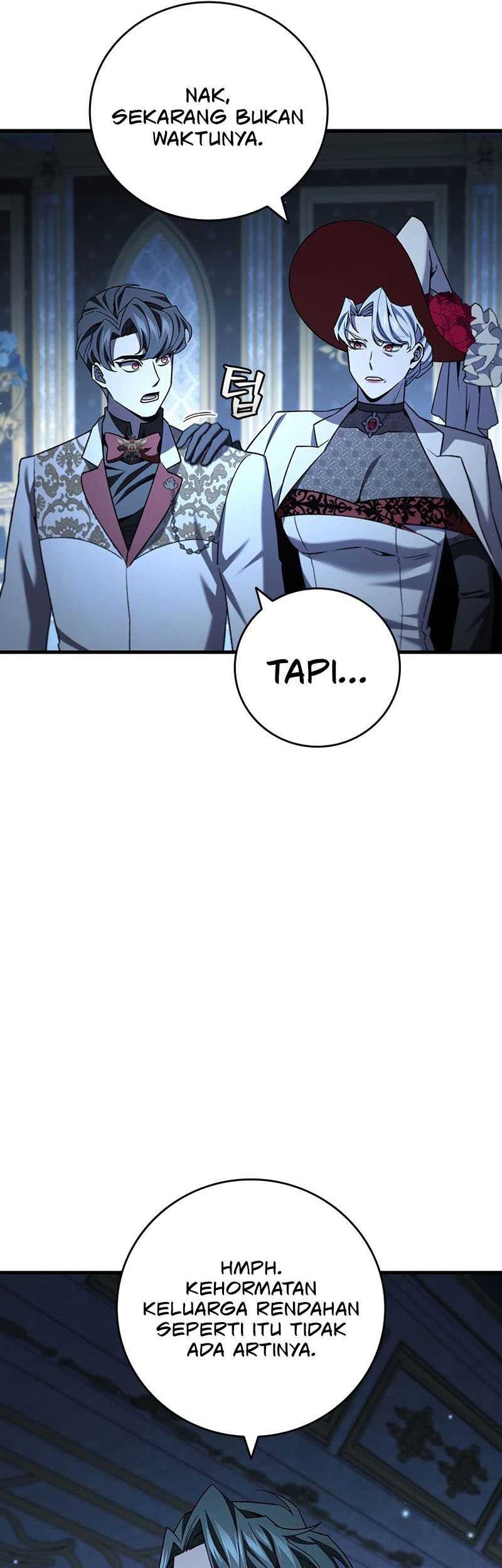 Dragon-Devouring Mage Chapter 40 - halaman 18