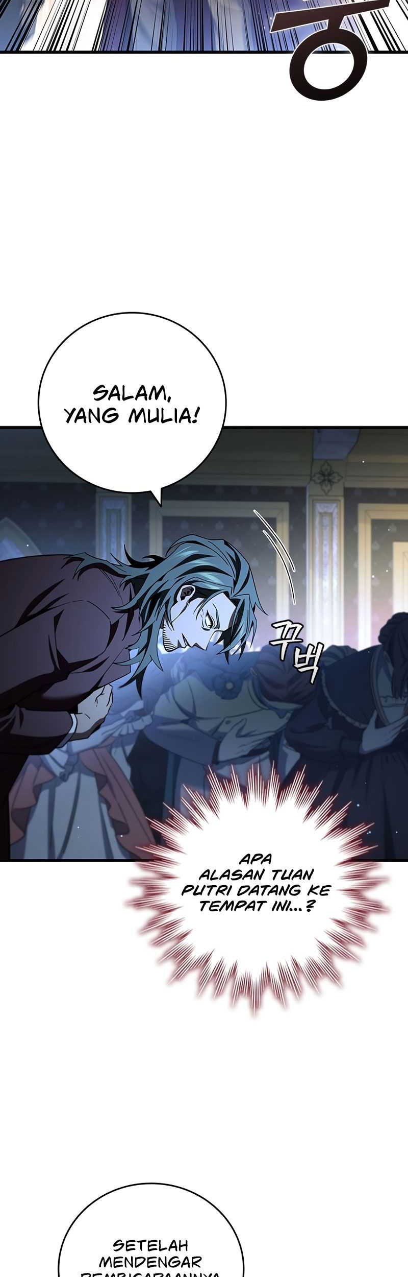 Dragon-Devouring Mage Chapter 40 - halaman 24