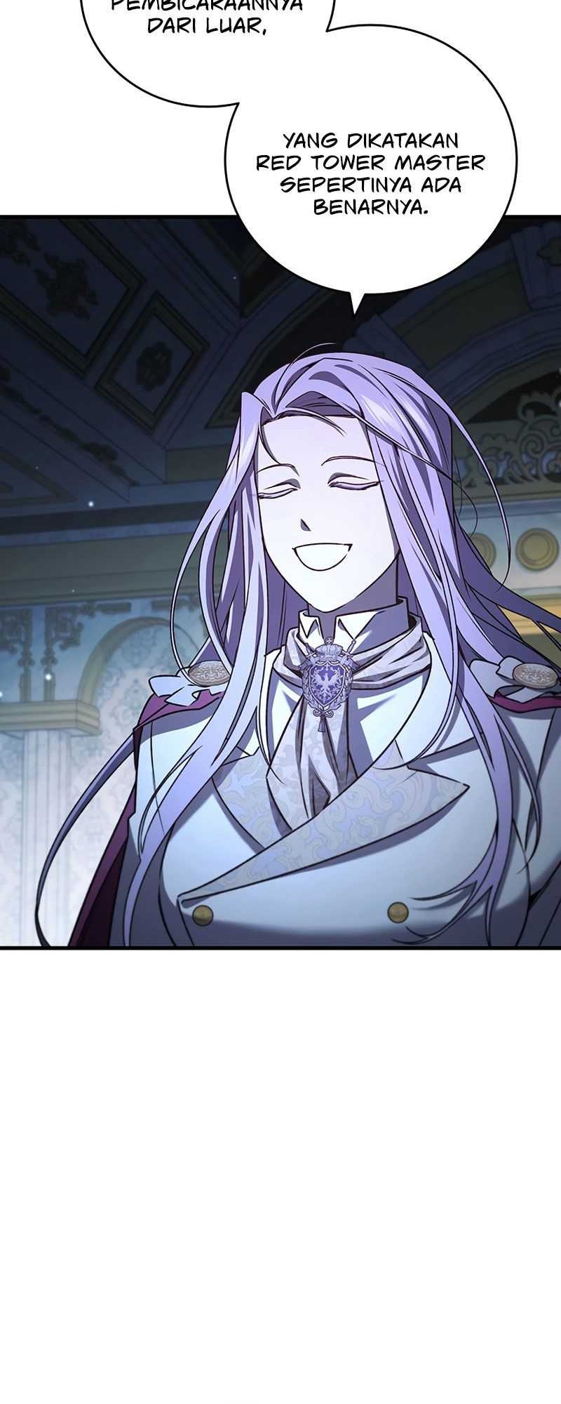 Dragon-Devouring Mage Chapter 40 - halaman 25
