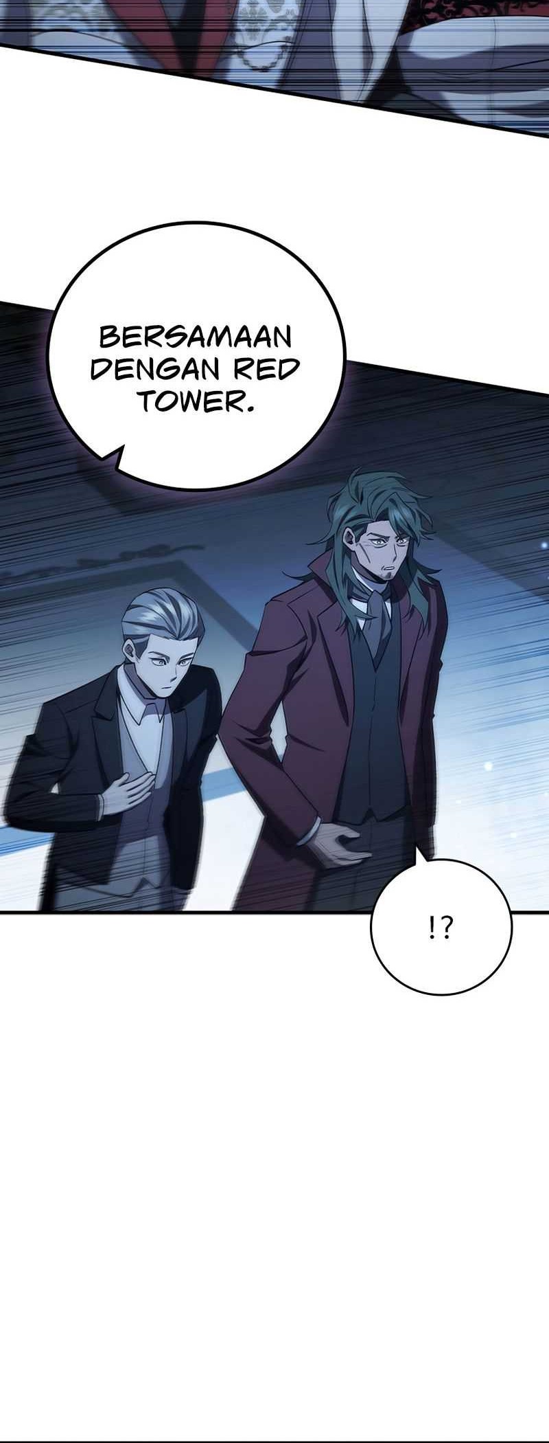 Dragon-Devouring Mage Chapter 40 - halaman 29
