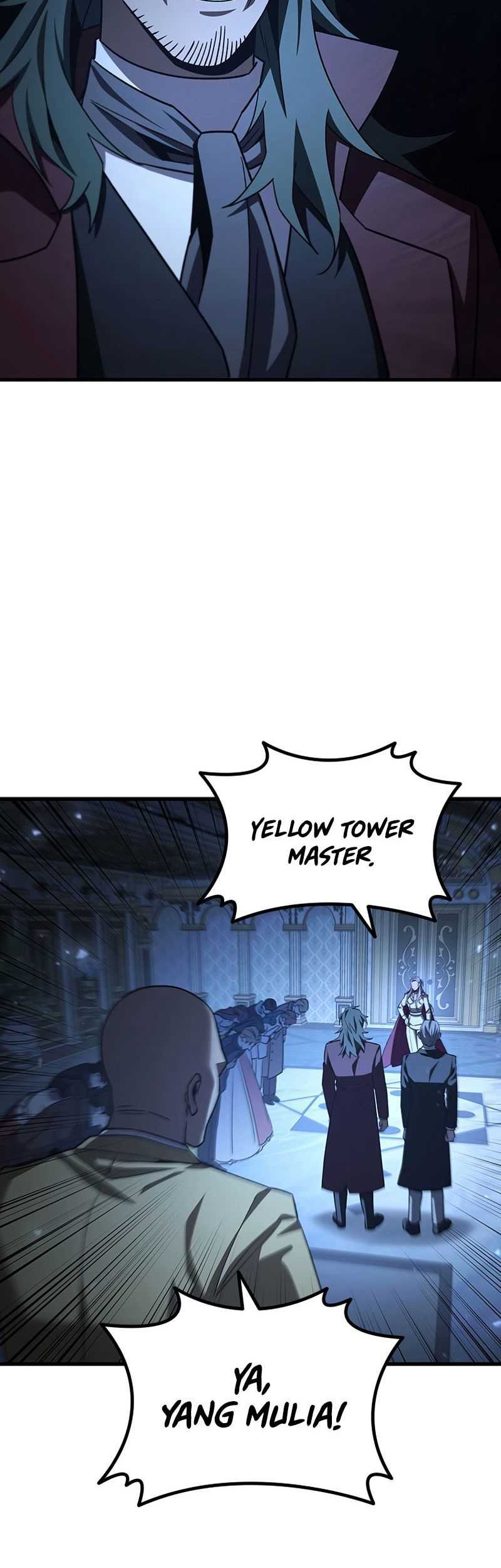 Dragon-Devouring Mage Chapter 40 - halaman 31