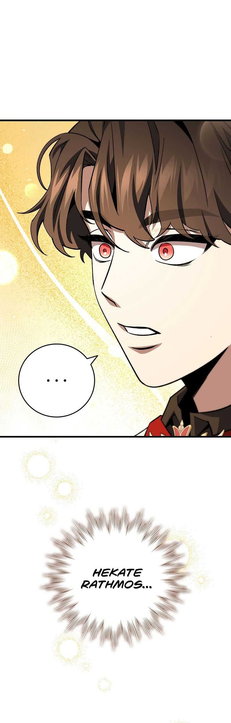 Dragon-Devouring Mage Chapter 40 - halaman 36