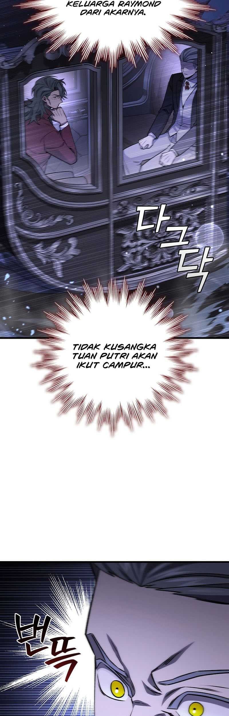 Dragon-Devouring Mage Chapter 40 - halaman 38