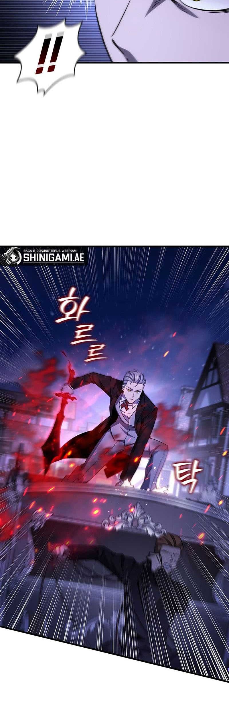 Dragon-Devouring Mage Chapter 40 - halaman 39