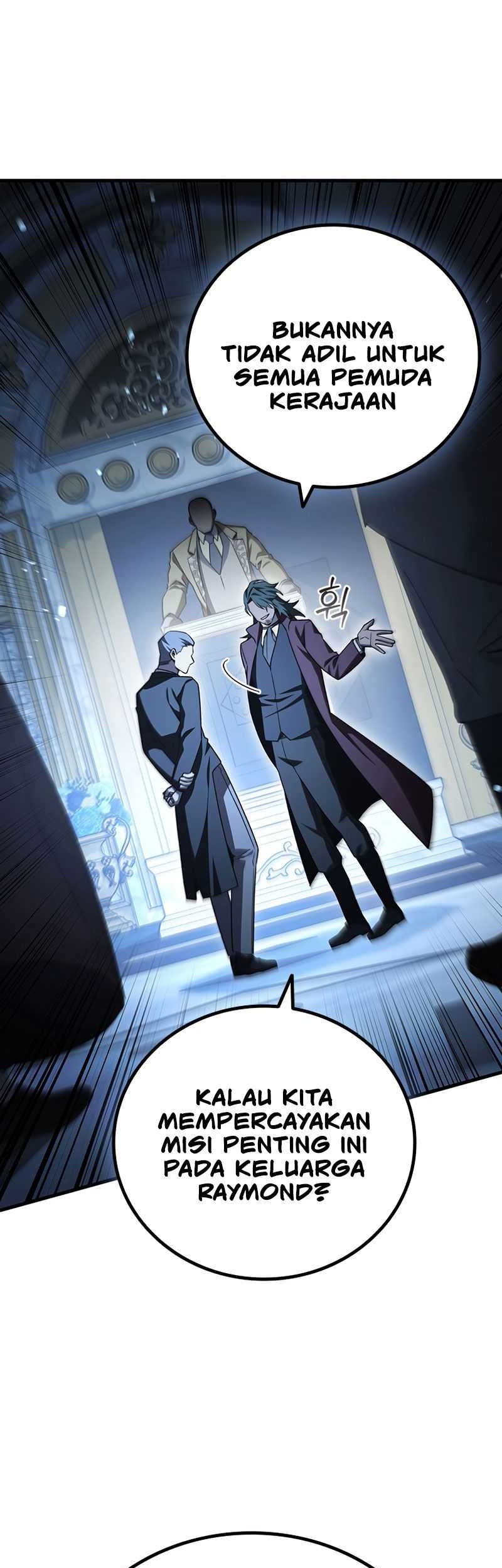 Dragon-Devouring Mage Chapter 40 - halaman 4