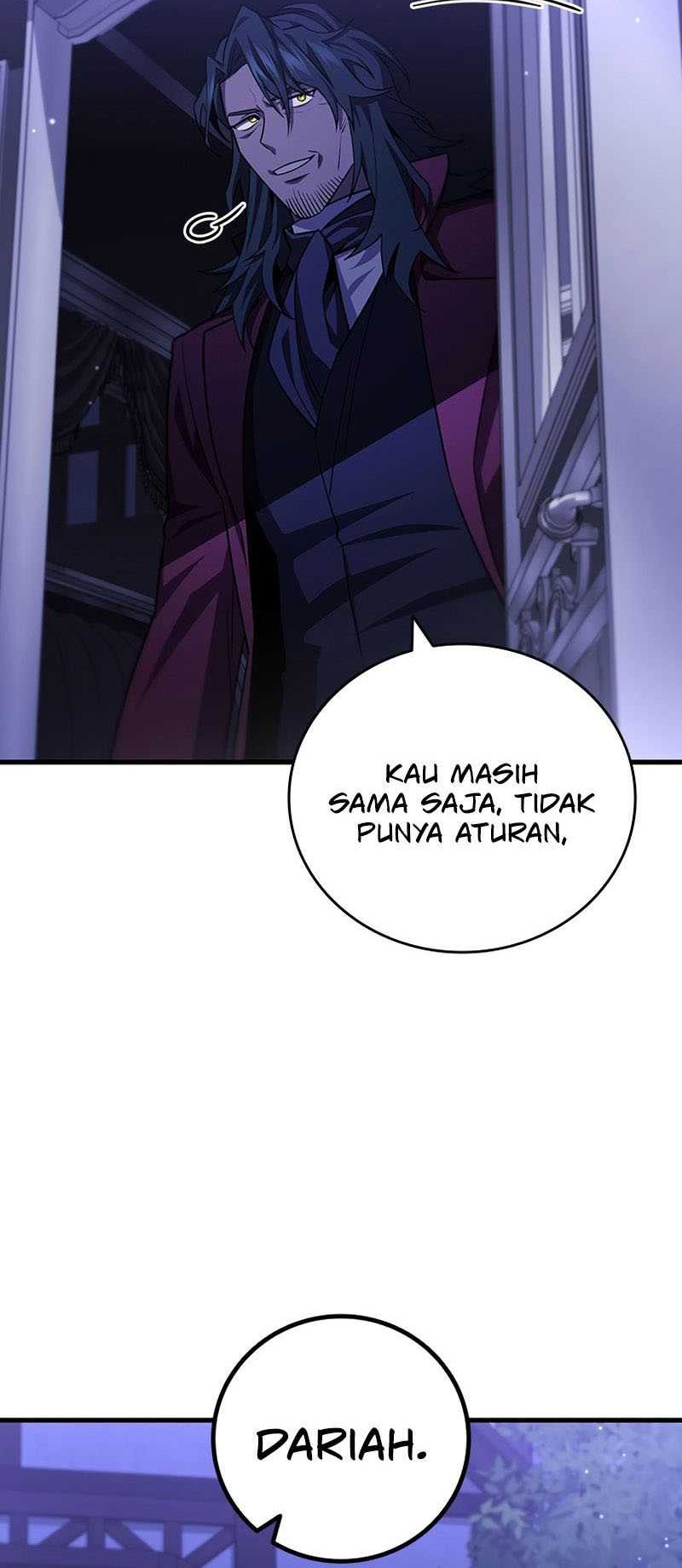 Dragon-Devouring Mage Chapter 40 - halaman 41