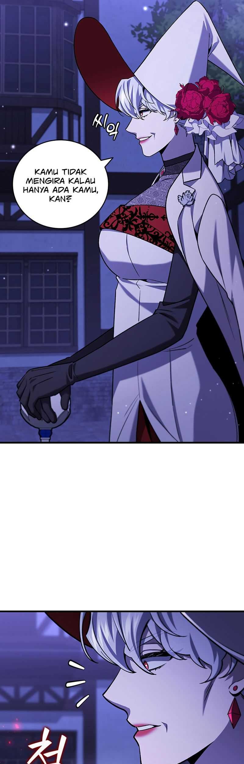 Dragon-Devouring Mage Chapter 40 - halaman 42