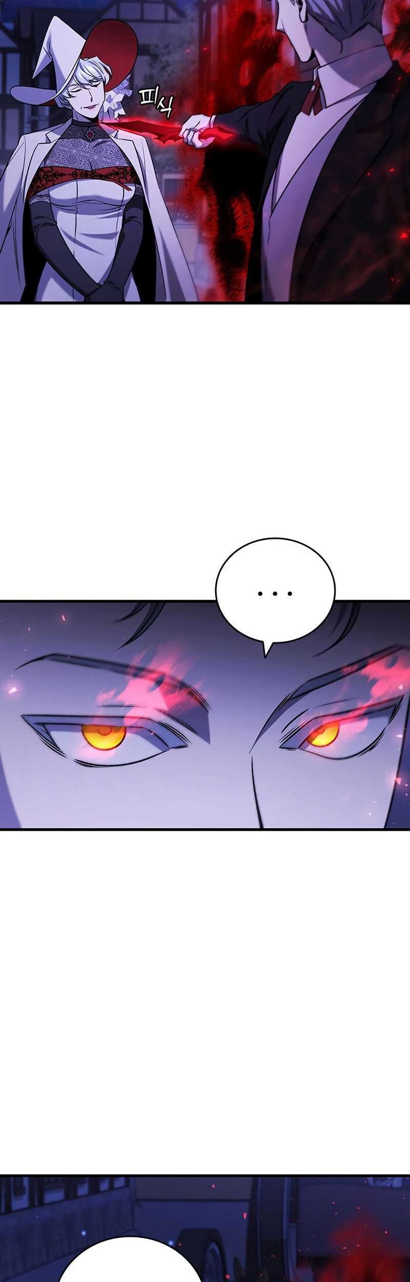 Dragon-Devouring Mage Chapter 40 - halaman 44