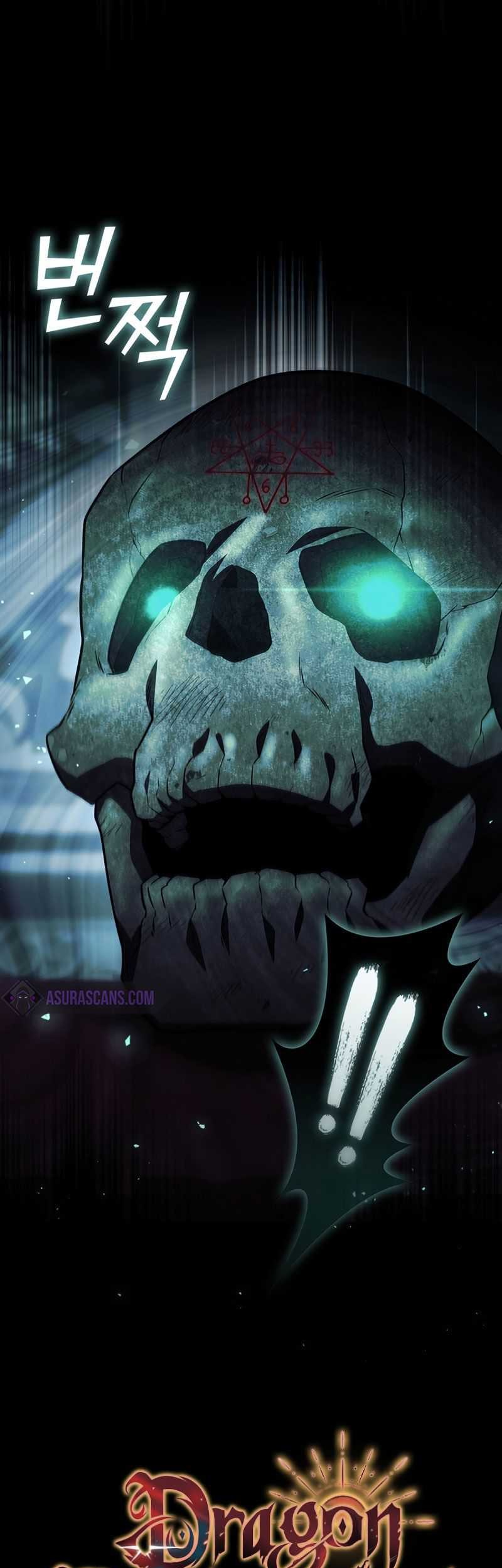 Dragon-Devouring Mage Chapter 40 - halaman 58