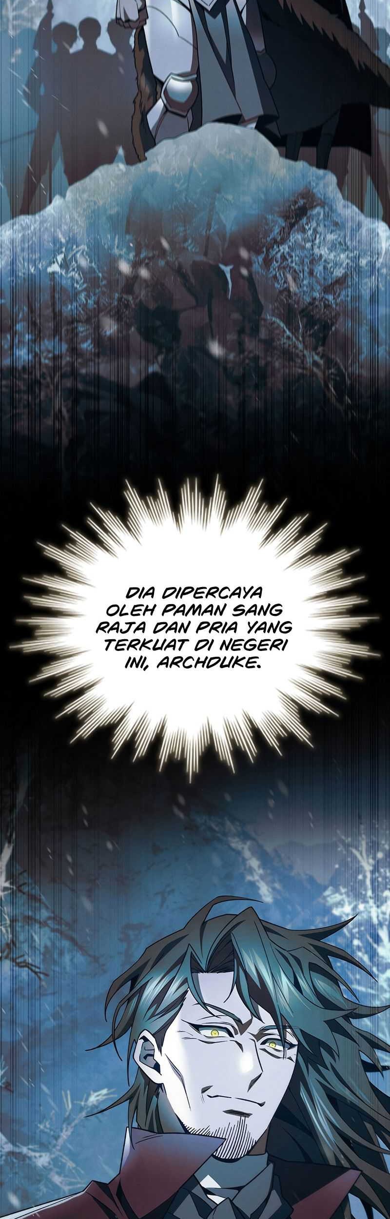 Dragon-Devouring Mage Chapter 40 - halaman 8