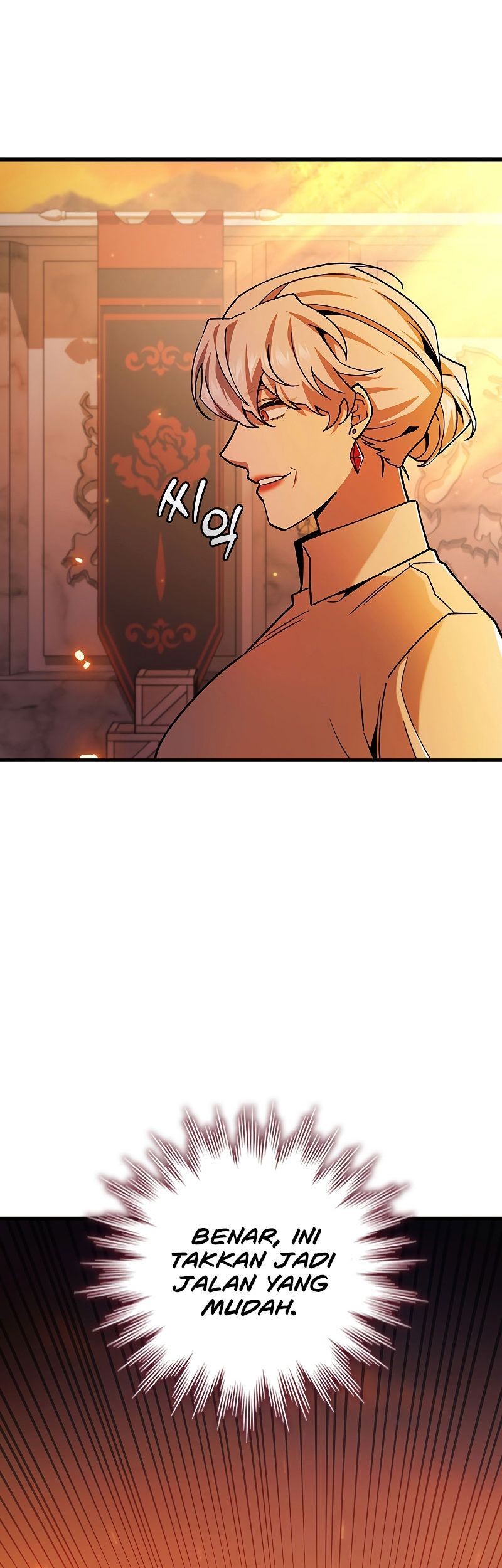 Dragon-Devouring Mage Chapter 41 - halaman 10