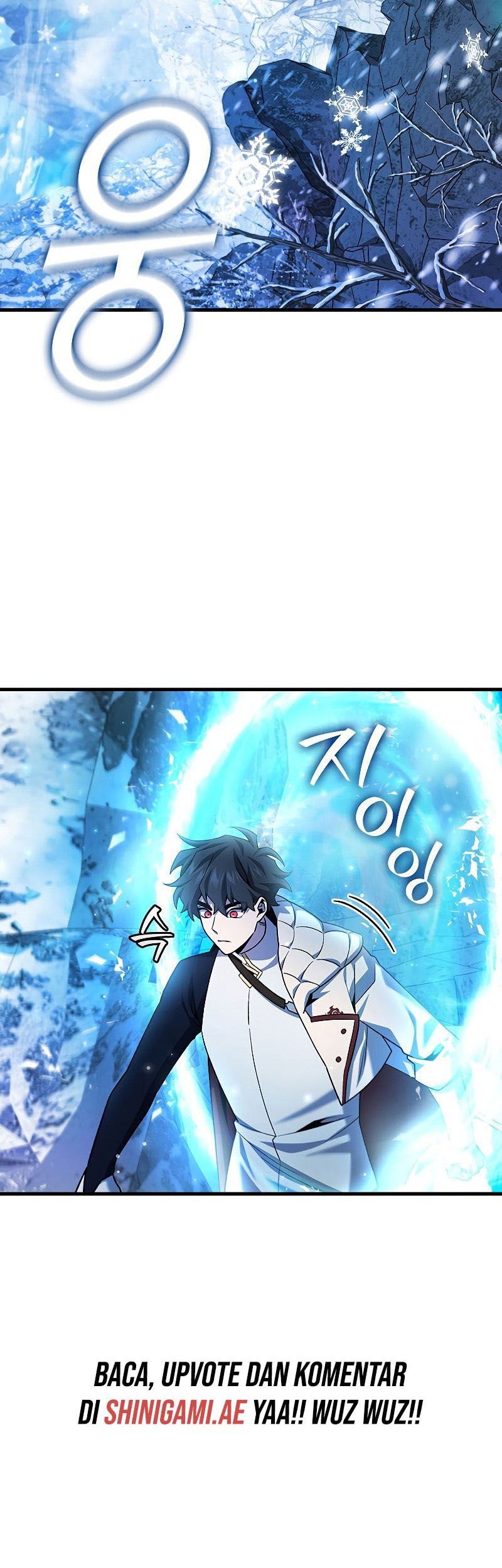 Dragon-Devouring Mage Chapter 41 - halaman 18