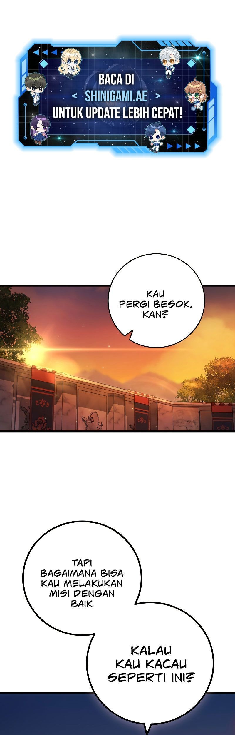 Dragon-Devouring Mage Chapter 41 - halaman 2