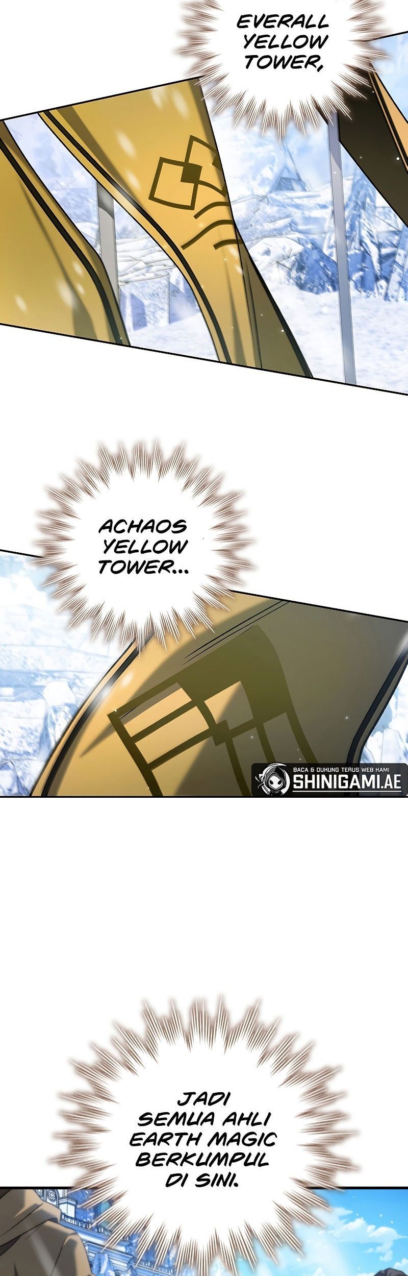 Dragon-Devouring Mage Chapter 41 - halaman 26