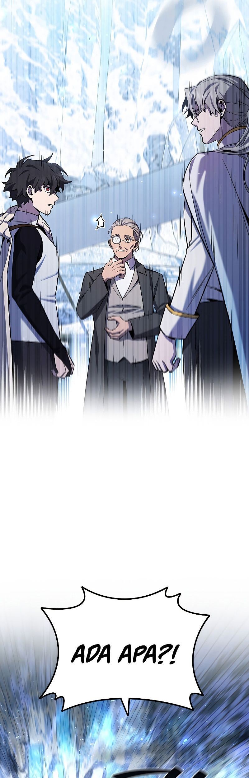 Dragon-Devouring Mage Chapter 41 - halaman 41
