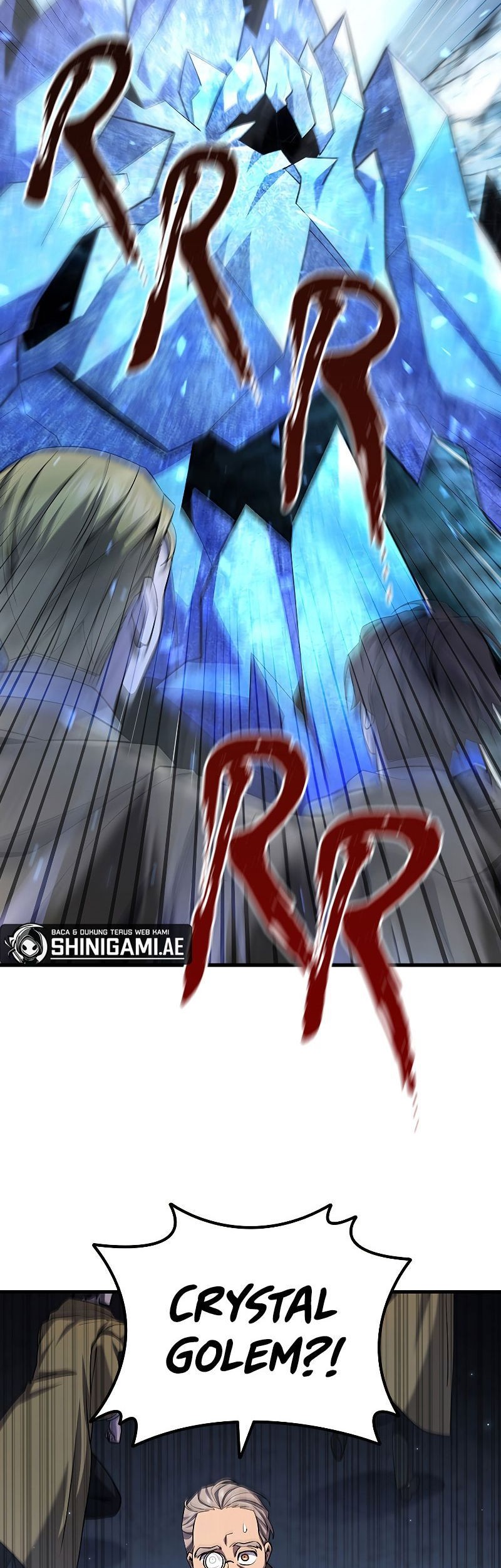 Dragon-Devouring Mage Chapter 41 - halaman 43