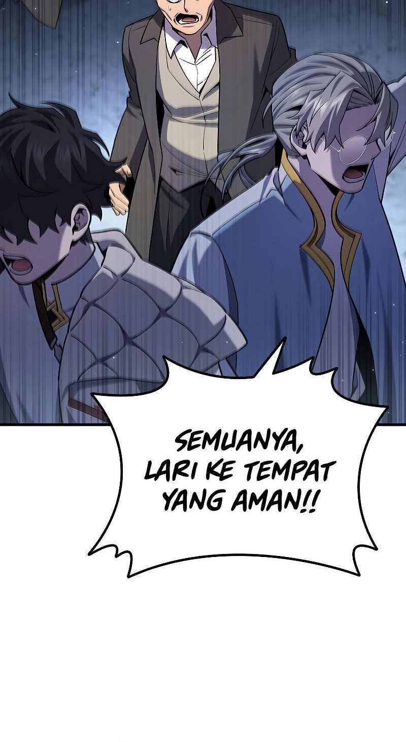 Dragon-Devouring Mage Chapter 41 - halaman 44
