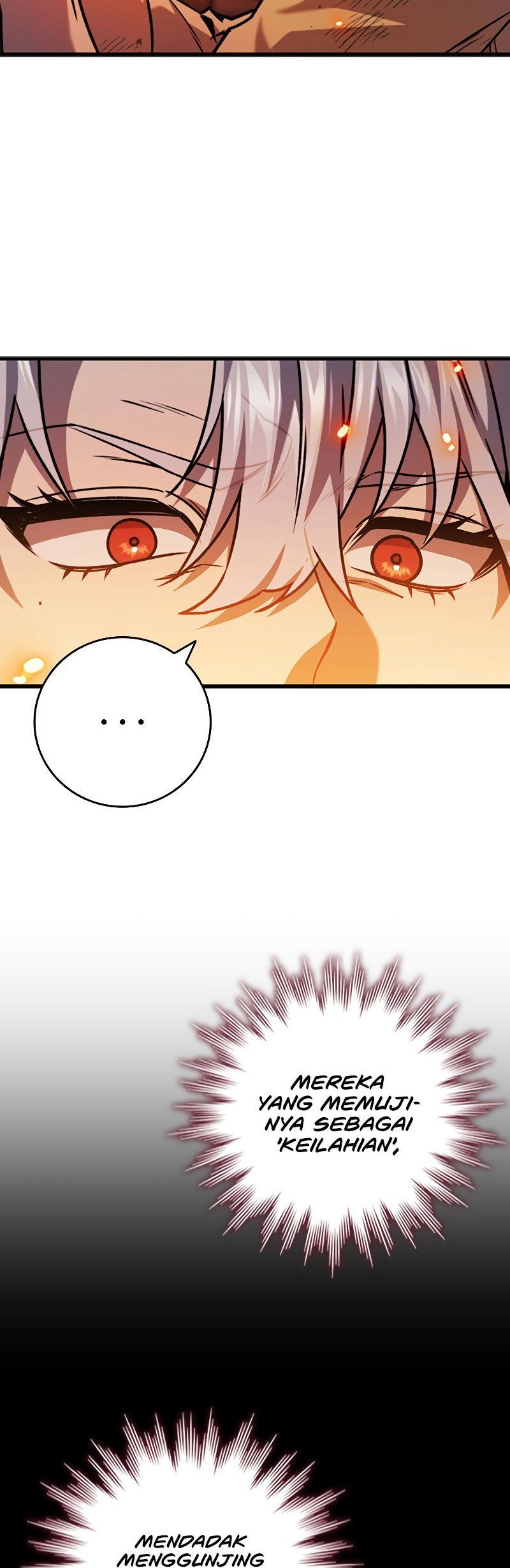 Dragon-Devouring Mage Chapter 41 - halaman 5