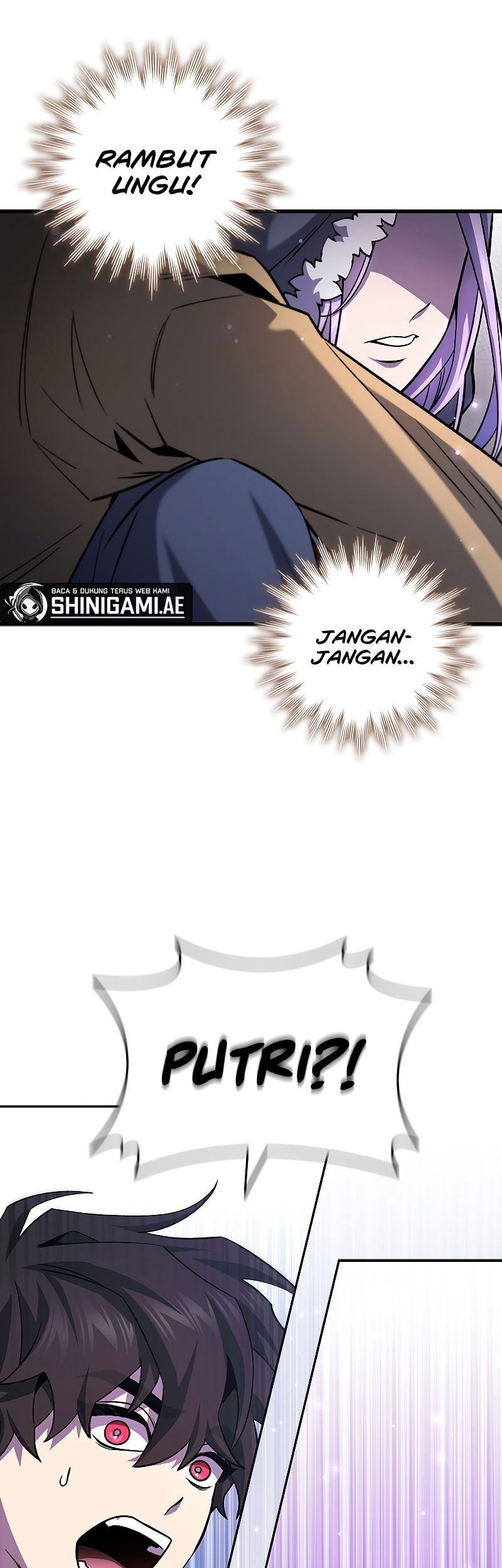 Dragon-Devouring Mage Chapter 41 - halaman 57