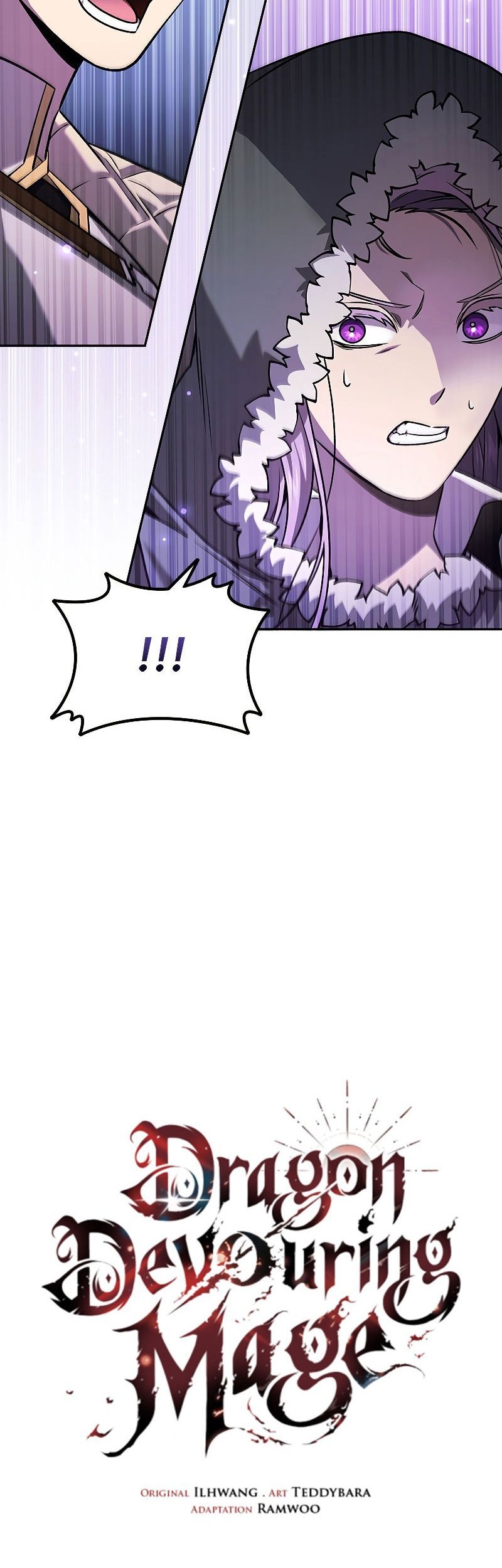 Dragon-Devouring Mage Chapter 41 - halaman 58