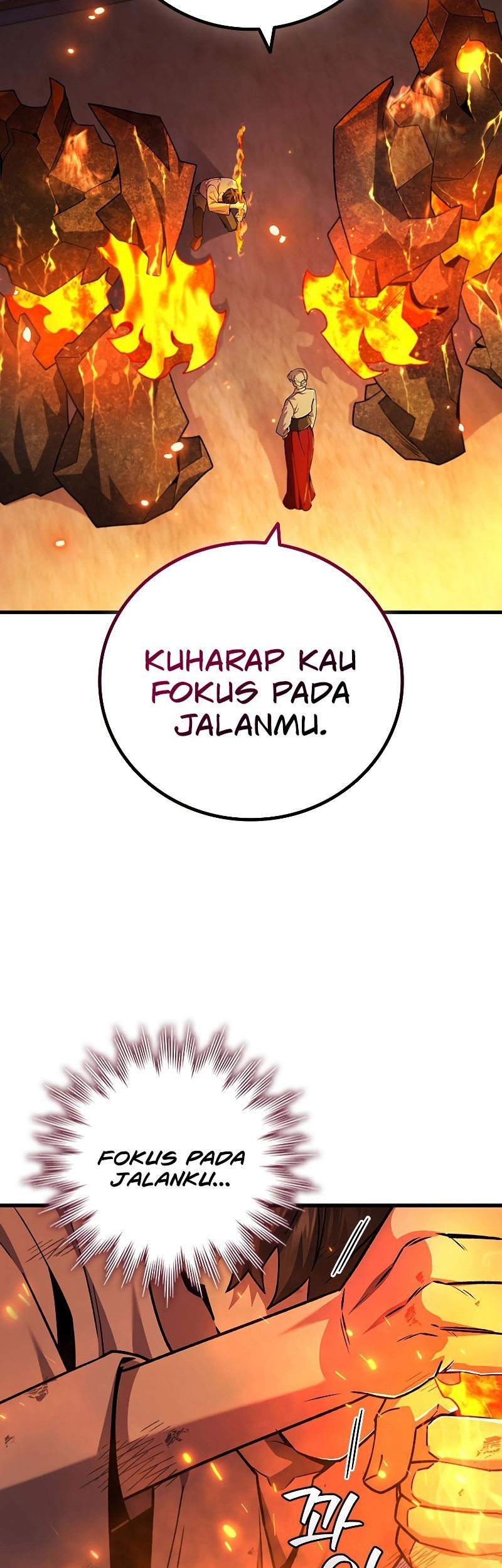 Dragon-Devouring Mage Chapter 41 - halaman 8