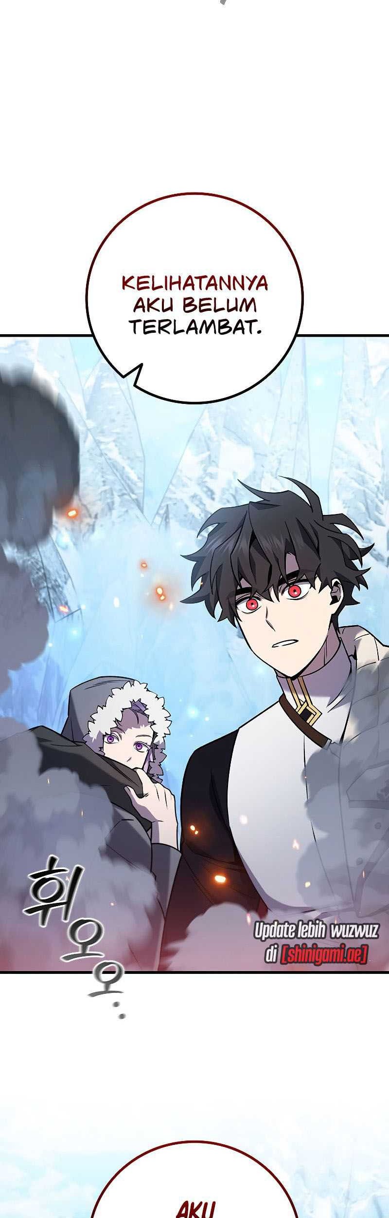 Dragon-Devouring Mage Chapter 42 - halaman 16