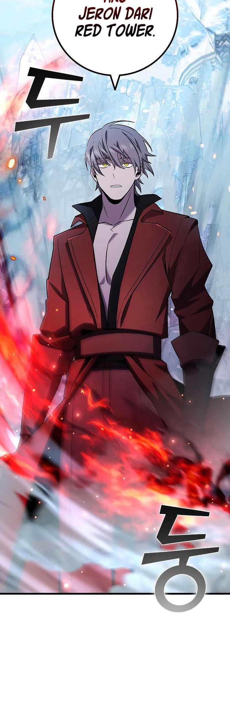 Dragon-Devouring Mage Chapter 42 - halaman 17