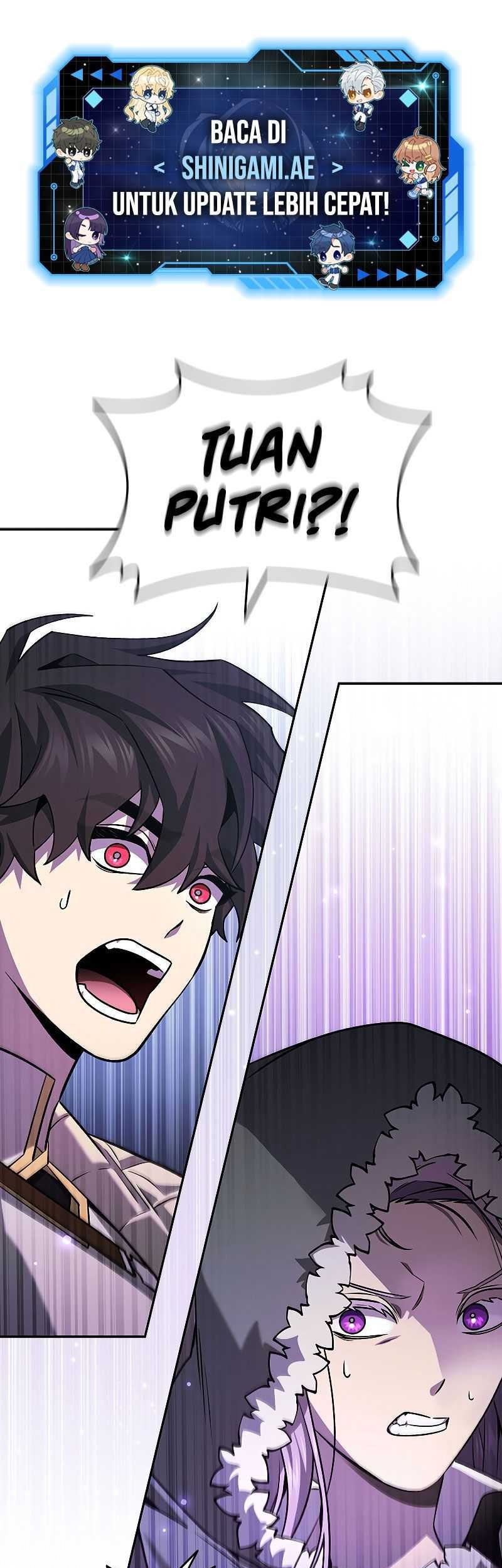 Dragon-Devouring Mage Chapter 42 - halaman 2